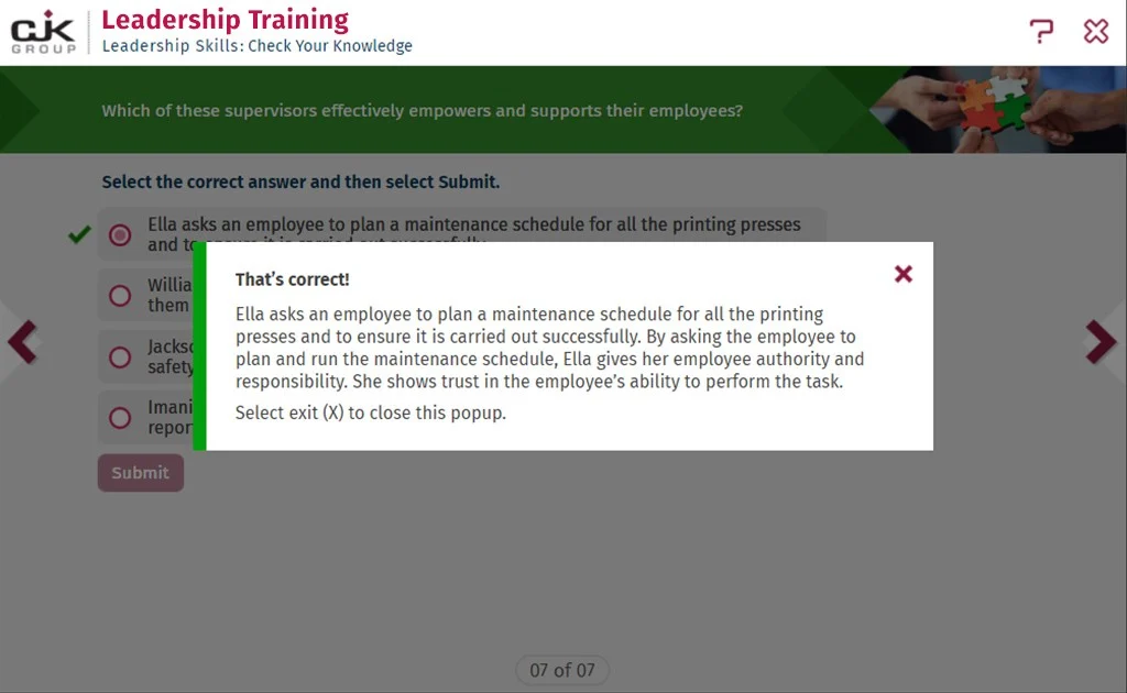 15 Multiple Choice Thats Correct