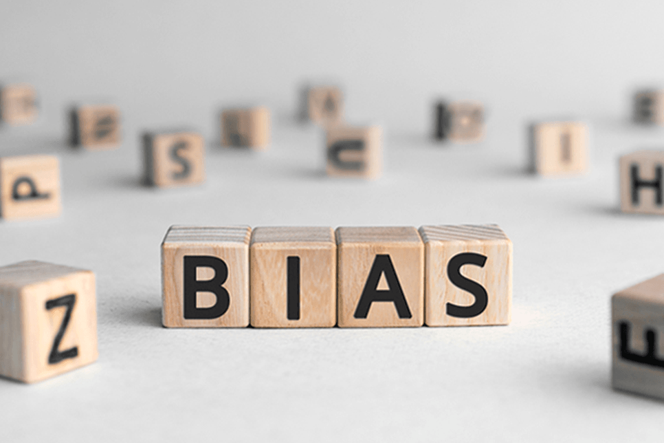 Bias