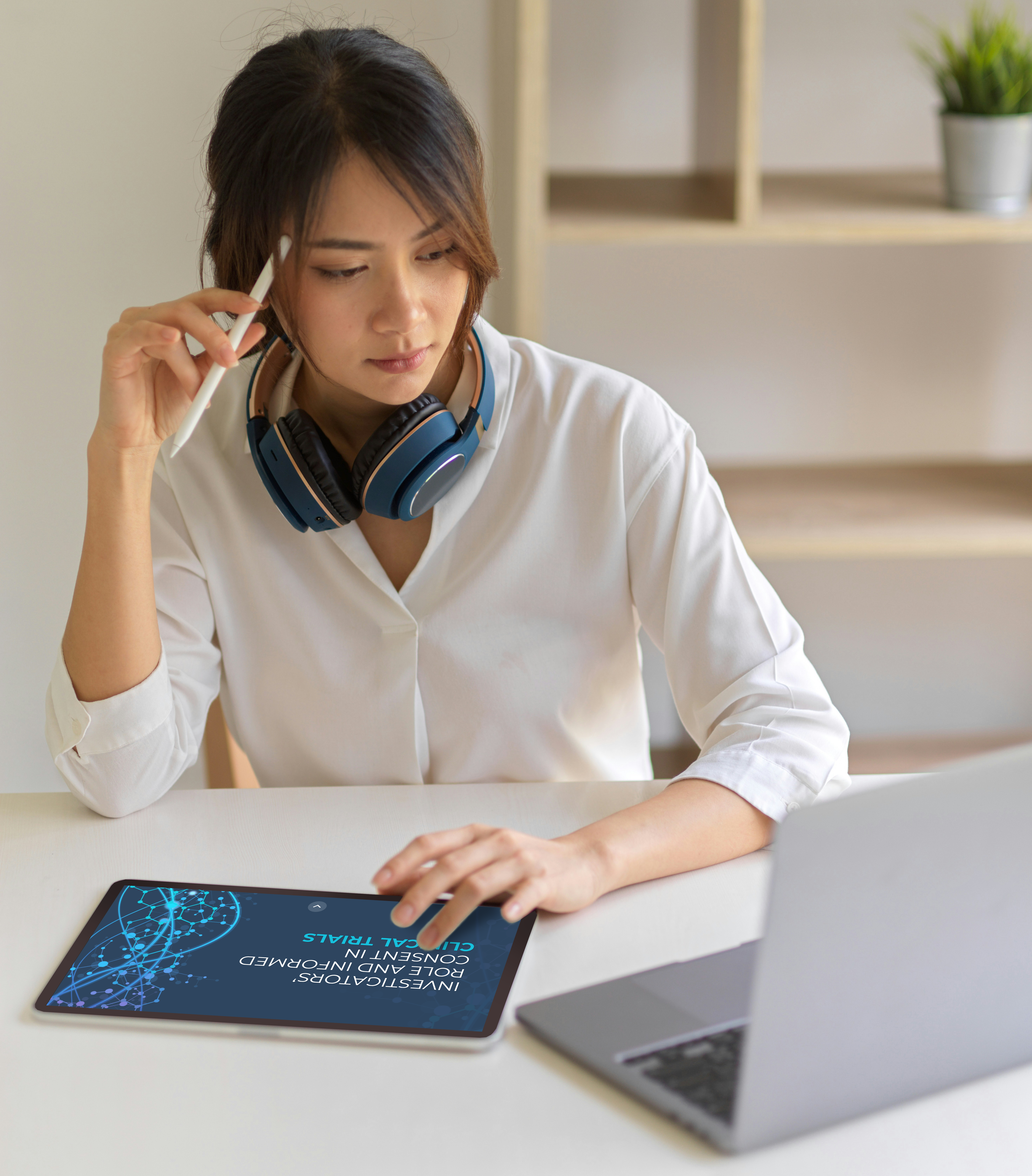 Digital Transformation​ Image