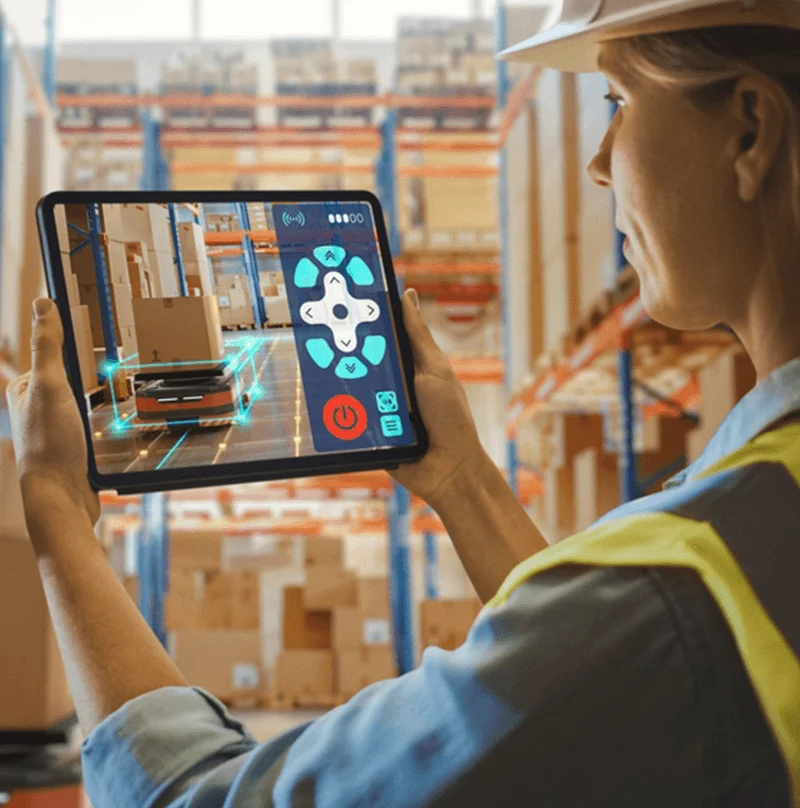 Leveraging Technology​