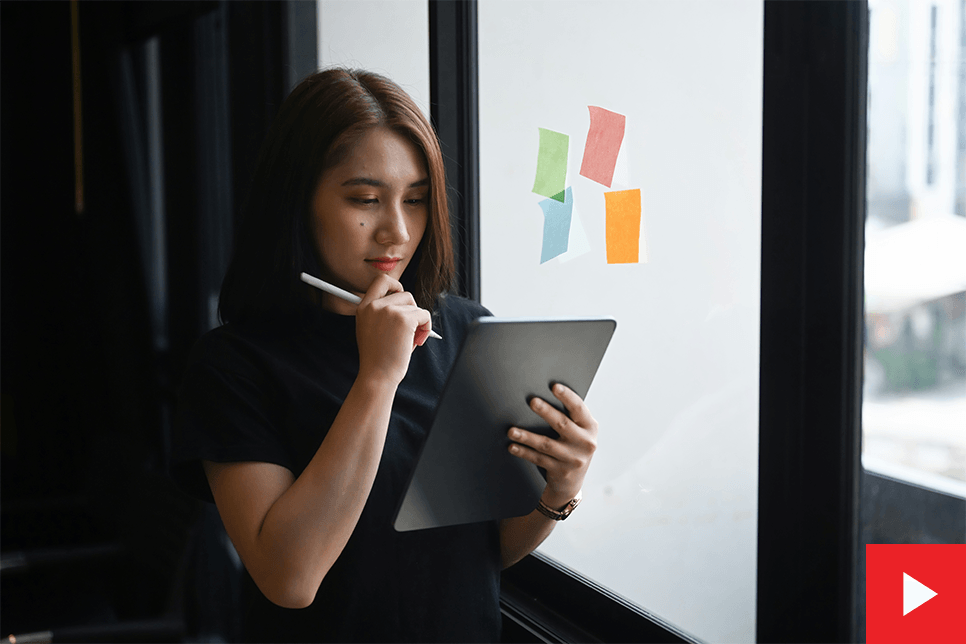 Tiny Lessons, Big Impacts With Microlearning Vi