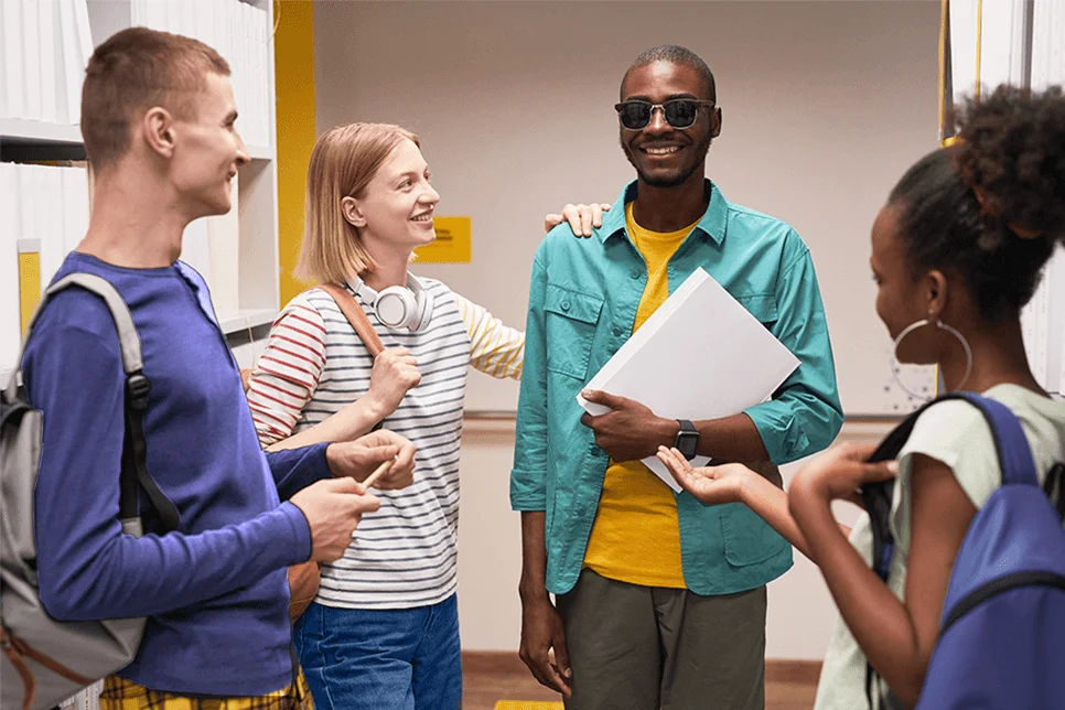 Accessibility For Publishers Blog