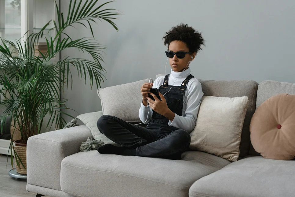 Accessibility For Publishers Report Accessibility For Publishers Report