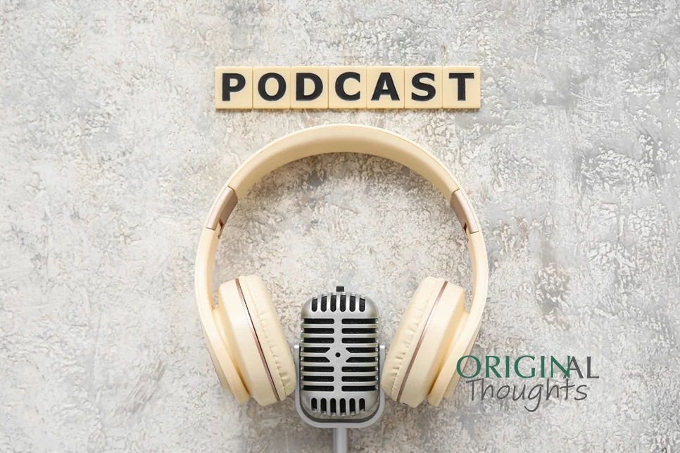 With Pod On Our Side