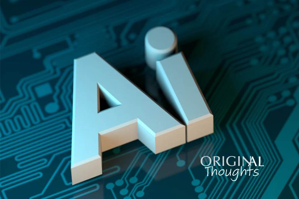 Scholarly Publishing Is Reluctantly Embracing Artificial Intelligence