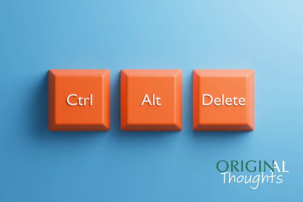 Ctrlaltdelete V2
