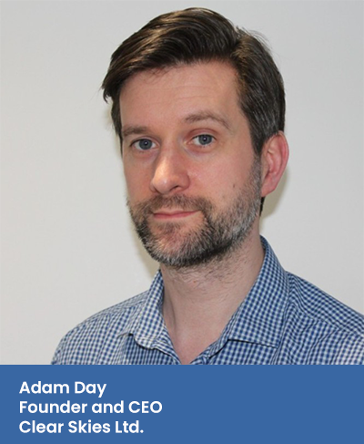 Adam Day