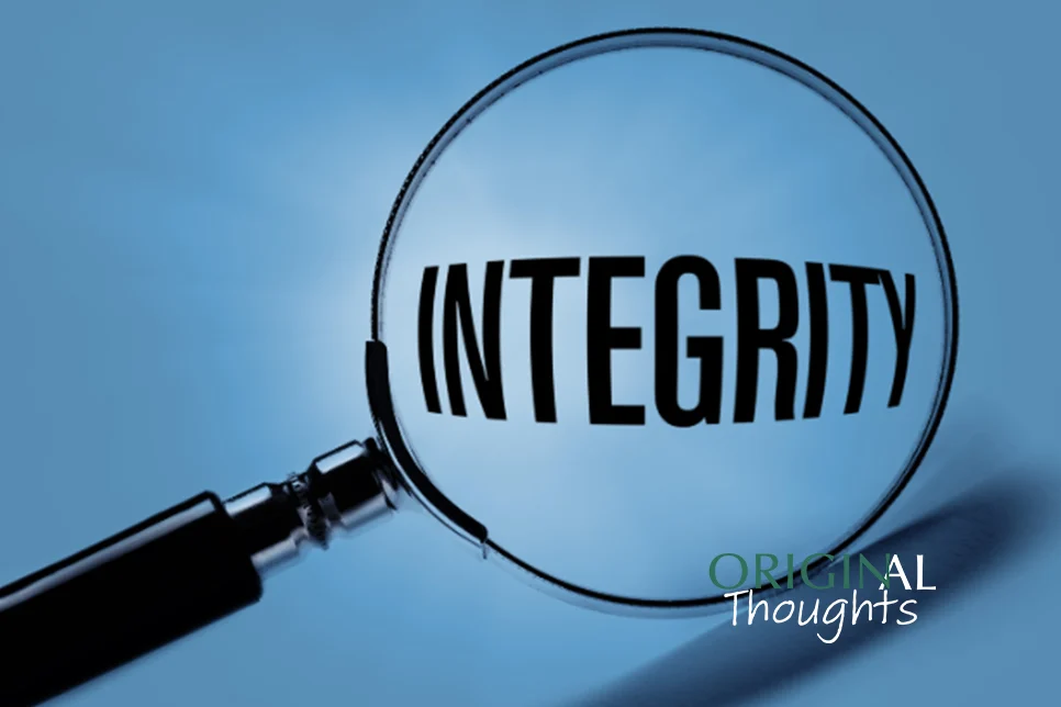 Ensuring Research Integrity