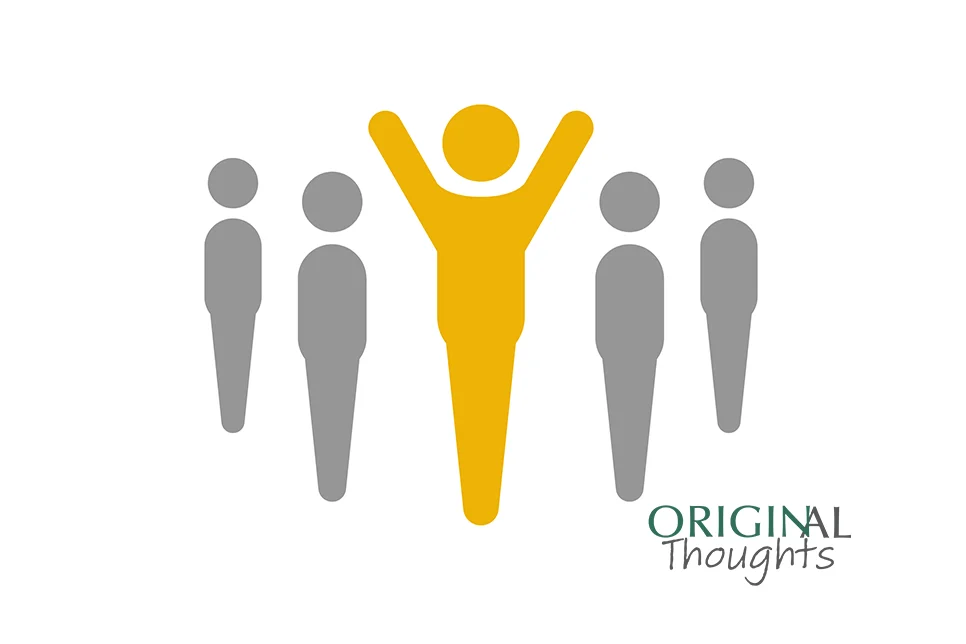 The Path To Leadership Requires Courage