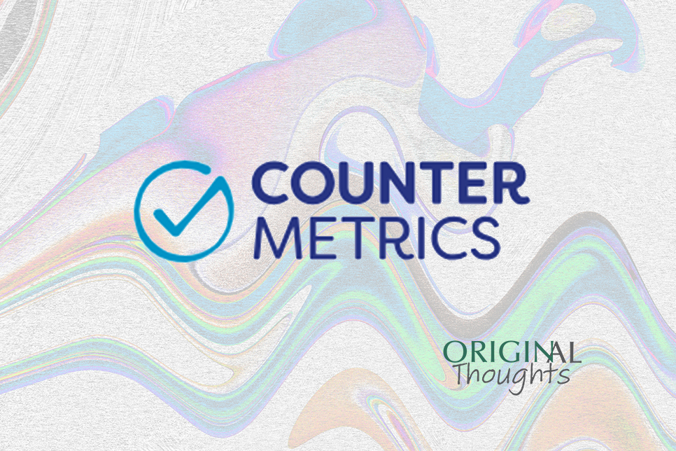 COUNTER: The Standard for Usage Metrics