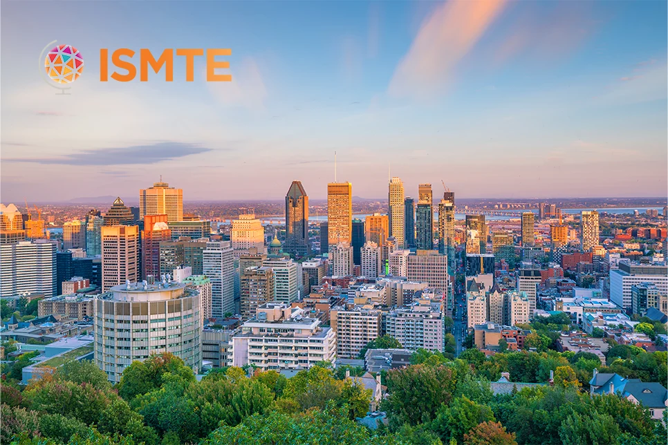 Ismte 2025 Annual Conference Ismte 2025 Annual Conference