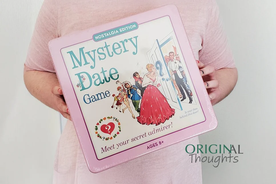 A Date Is A Date Is A Date… Maybe Not