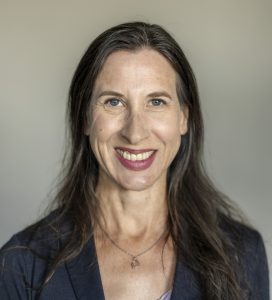 Carissa A. Gilman Profile Picture