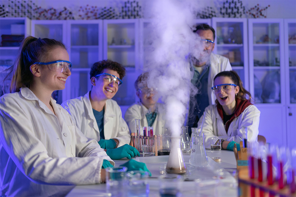 Classroom Confusions — Top Science Misconceptions in Teaching