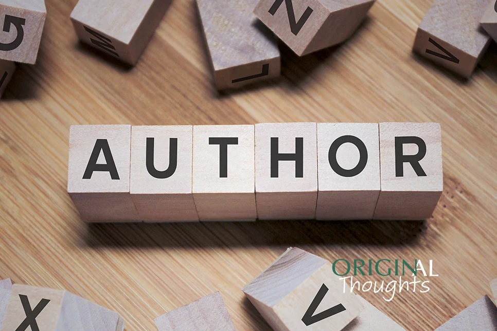 Common Author Policies Every Journal Should Have