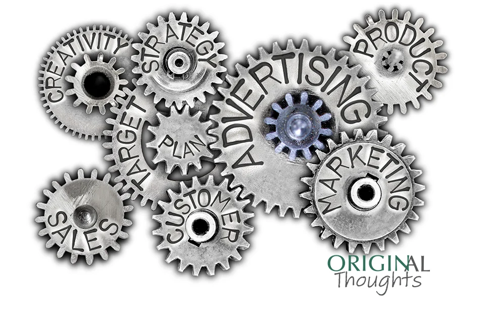 Continuous Publishing