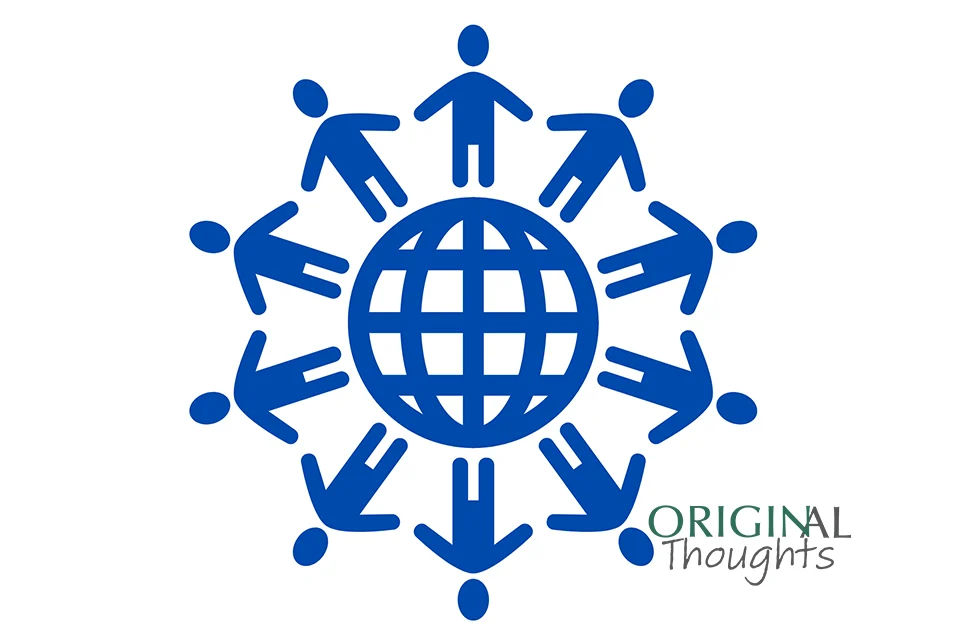 How Can We Solve The Challenges Faced By Authors From The Global South