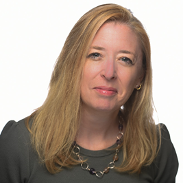 Jennifer Mahar Profile Picture