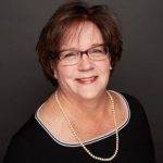 Judy Connors