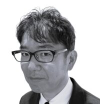 Noriyuki Takechi