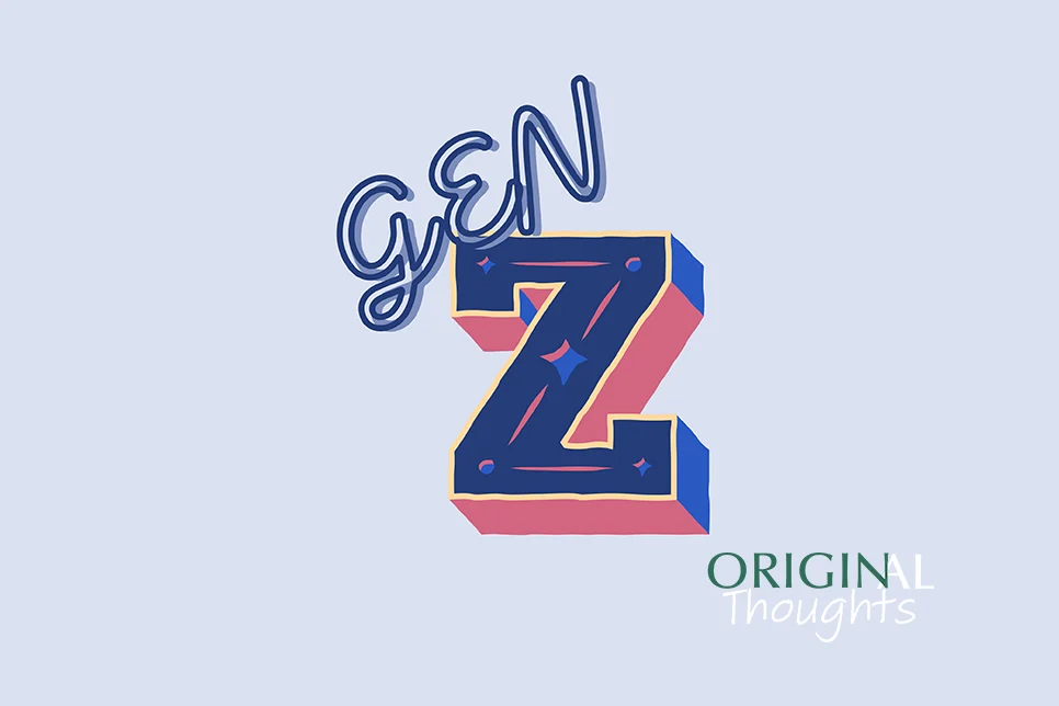 Post Covid, Hybrid Work, And Gen Z