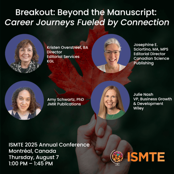 Session Istme Beyond The Manuscript