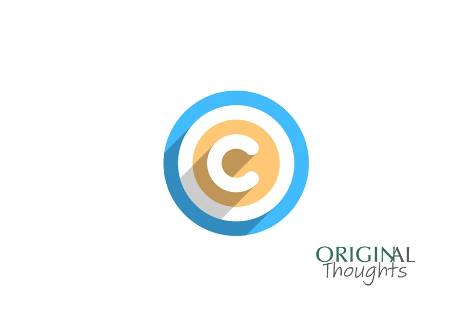 The Basics Of Copyright