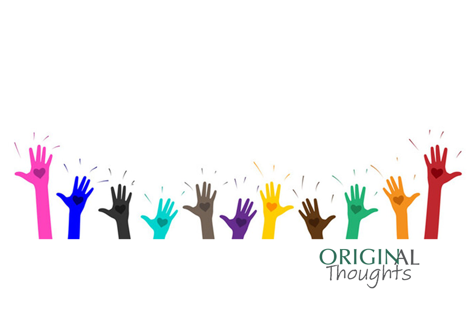 The Importance Of Volunteering The Importance Of Volunteering