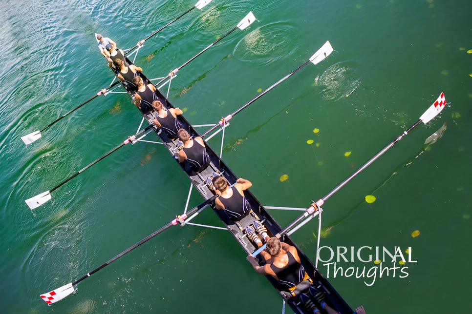 The Power Of Shared Purpose In Building High Performing Teams