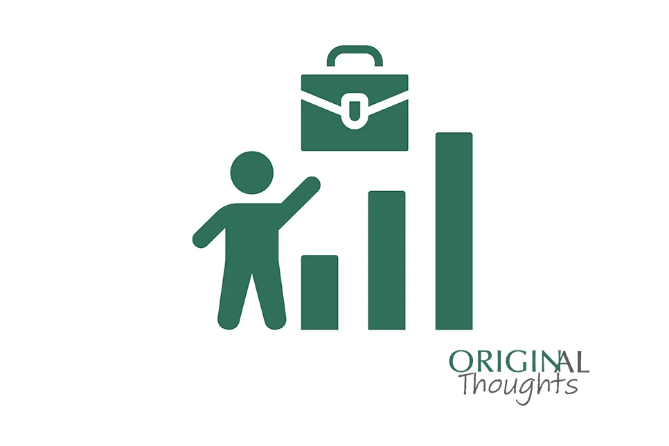 Valuing The Work You Do