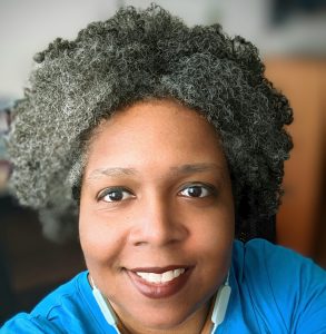 Kharissia Pettus Profile Picture