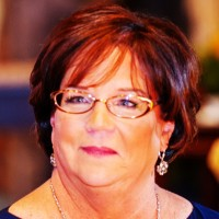 Judy Connnors Profile Picture