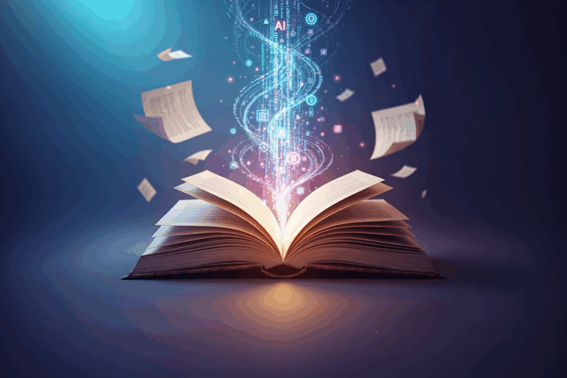 Essential Ai Reading 966px