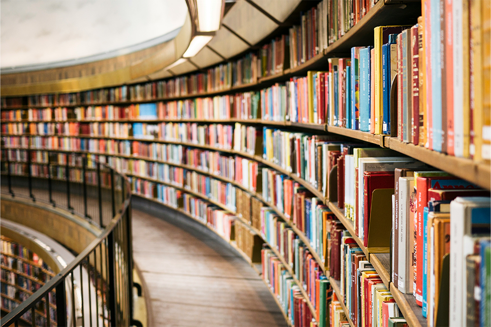 Find a Rightsholder – An Interview with Brian O’Leary