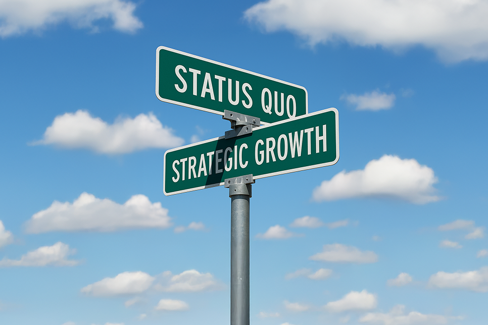 Turning the Publisher RFP into a Plan for Strategic Growth