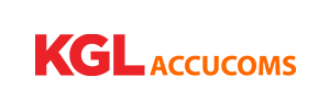 Accucoms