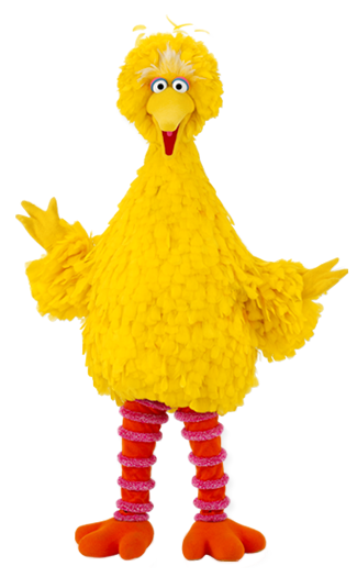 Big Bird