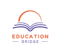 Education Bridge Logo