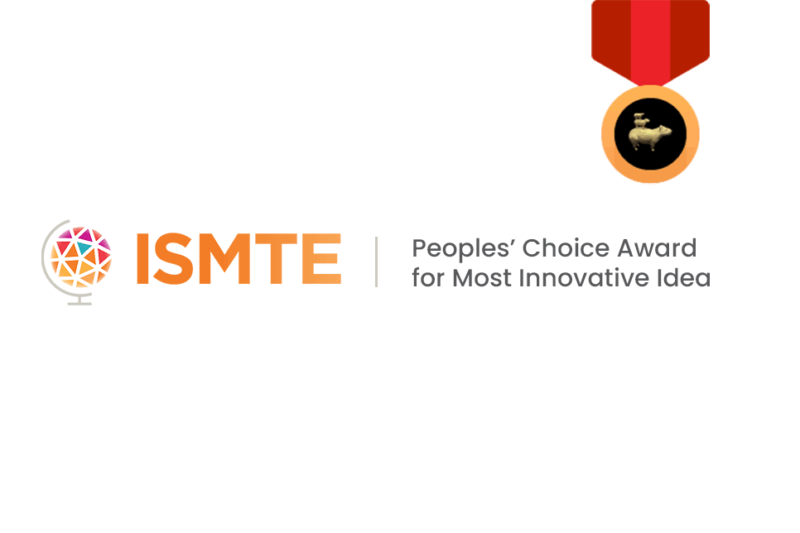 Istme Winner Pr