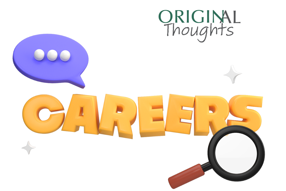 The Early Career Scholarly Publishing Professional: A Case Study
