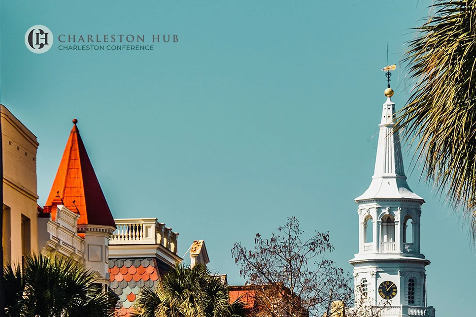 2025 Charleston Conference 2025 Charleston Conference