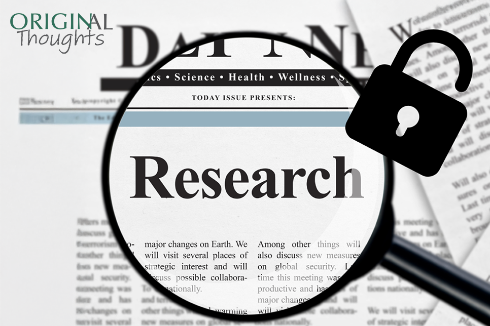 Launching an Open Access Allergy Journal: A Publishing Insider’s Perspective