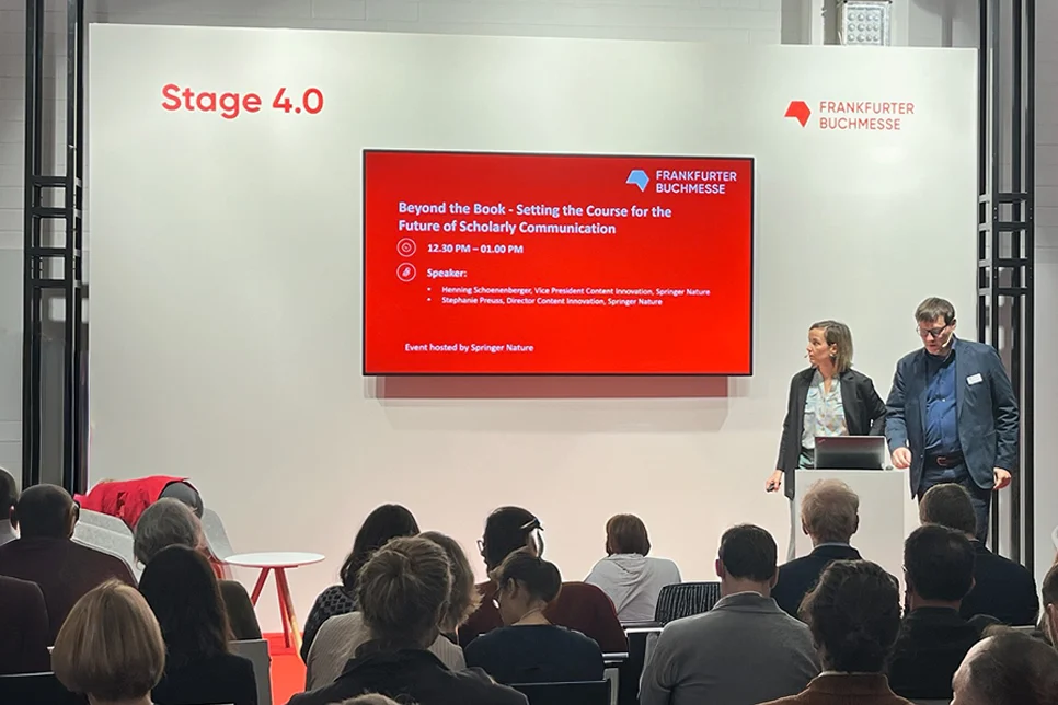 Fbm Innovation Stage