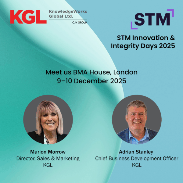 Stm December London