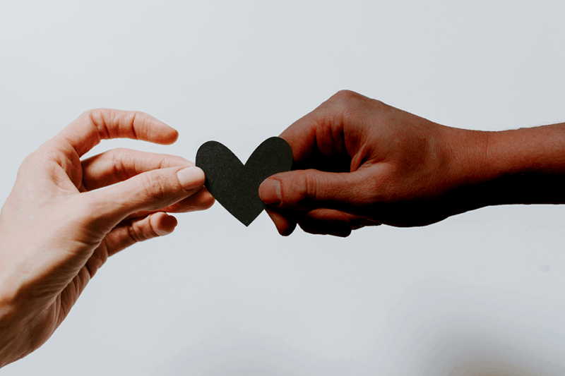 Connection Is The Heart Of Membership 966px