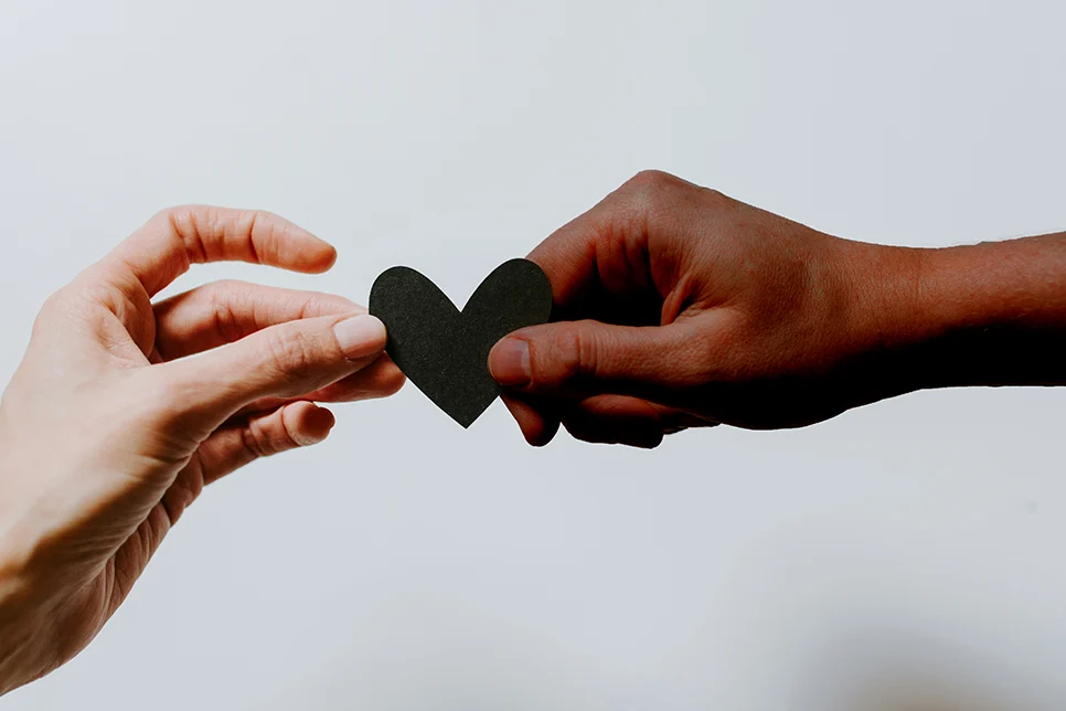 Connection Is The Heart Of Membership 966px