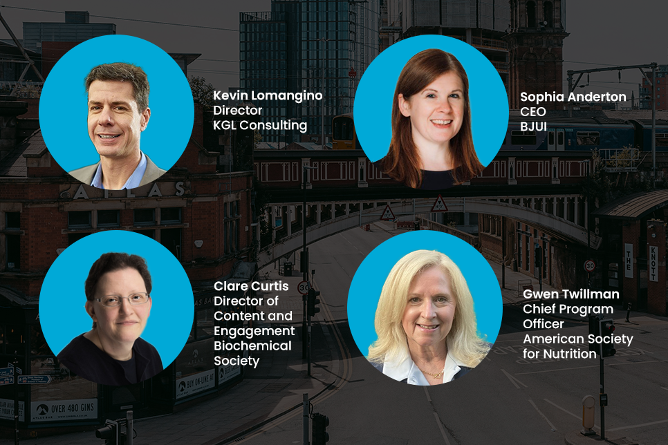 Building Resilient Publishing Programs