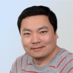 Hong Zhou, VP of Product Management