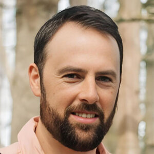 Sebastian (Jamie) Buonato