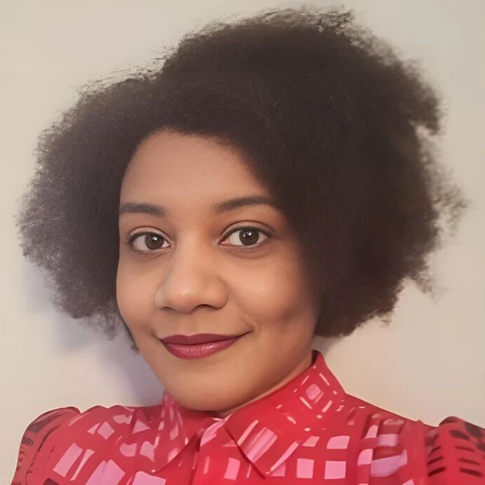 Victoria Balque-Burns